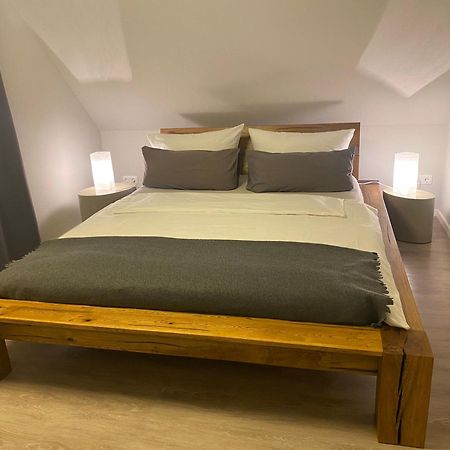 Ferienhaus Buhne 31 Prerow Exteriér fotografie