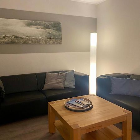 Ferienhaus Buhne 31 Prerow Exteriér fotografie