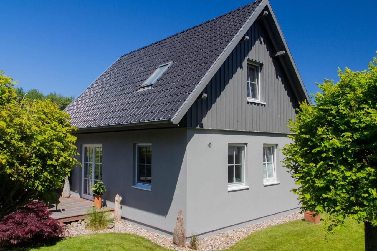 Ferienhaus Buhne 31 Prerow Exteriér fotografie