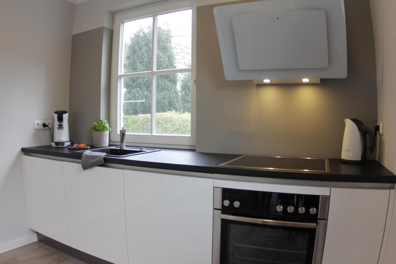 Ferienhaus Buhne 31 Prerow Exteriér fotografie