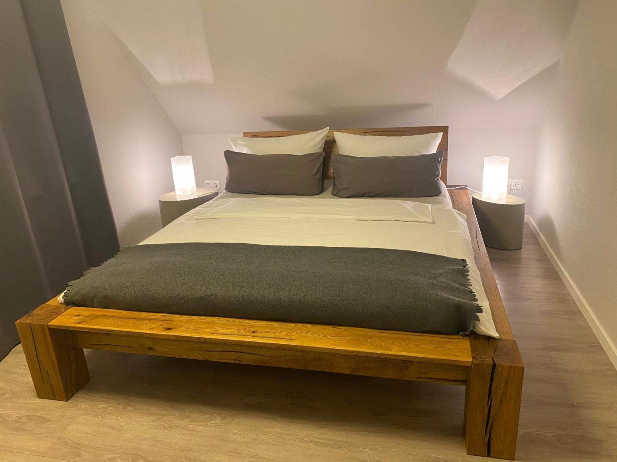Ferienhaus Buhne 31 Prerow Exteriér fotografie